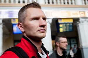 Ką bedarė R. Kaukėnas, M. Kalniečio klubas vis tiek laimėjo
