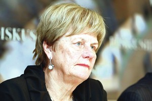 Išduota konservatorių nutarė jiems mesti pirštinę