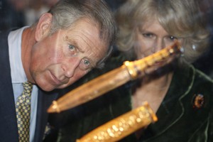 Tutanchamono durklas atskleidė seną mįslę