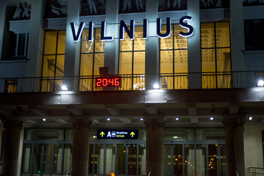 Oro uostų koncesininkai turės įtikti ir politikams?