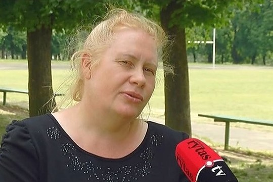 6 vaikus vonioje pagimdžiusi panevėžietė: miršta ir ligoninėje