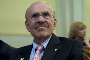 75-erių mokslininkas atskleidė ilgo ir sveiko gyvenimo paslaptį