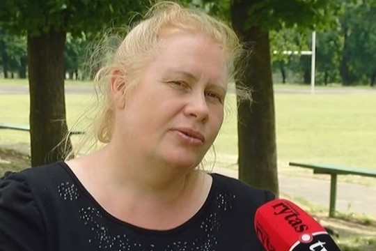 6 vaikus vonioje pagimdžiusi panevėžietė: miršta ir ligoninėje