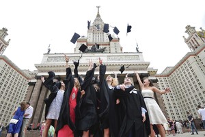 V. Putino draugai įniko į keisčiausią Rusijos juodąją rinką