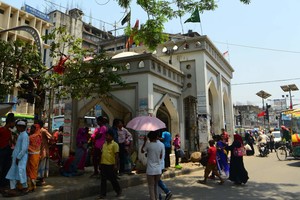 Bangladeše per naujausią išpuolį mirtinai užkapotas krikščionis