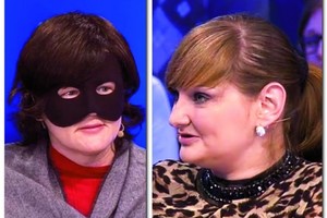 Kalinių mylimąsias skaudžiai žeidžia iliuzijų duženos (I dalis)