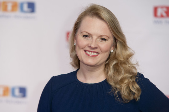 Atlikėja Patricia Kelly: „Su vėžiu sudariau taikos sutartį“