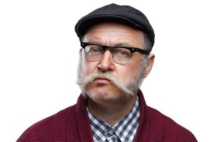 Aistis Mickevičius: „Aš nevaidinu nemielų personažų“