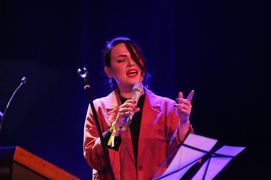 LRT jubiliejaus koncerto žvaigždės: nuo V. Noreikos iki Jazzu