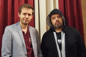 Andrius Tapinas: jaunieji politikai bijo keistis