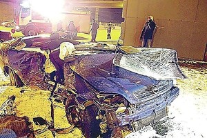 Kaune – istorinė byla: kelių siaubūnas teisiamas už žmogžudystę