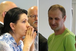 8-metės nužudymo byla Norvegijoje: aiškėja daugiau detalių