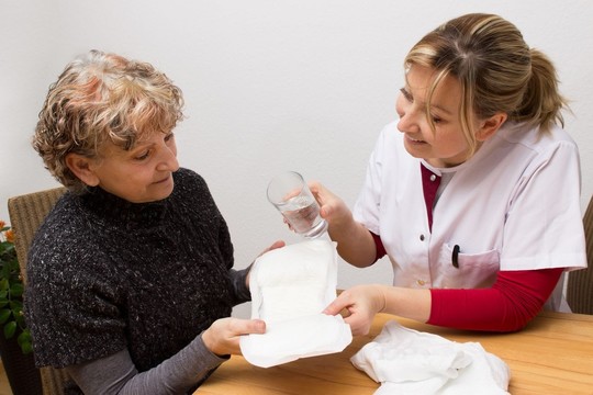 Dažnas vengia prisipažinti, tačiau ši problema vargina ir jaunus