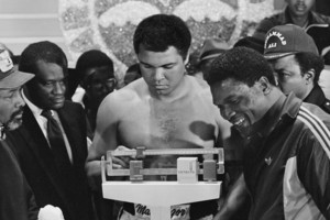 Legenda išėjo: 8 faktai apie M. Ali, kurių galbūt nežinojote