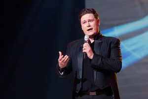 M. Vitulskis apie R. Čivilytę: „Su ja net patylėti – įvykis“