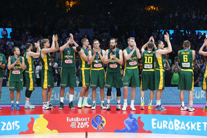 FIBA kerta atgal Eurolygai per teismą: mums neleido pasisakyti
