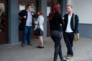 Įspūdžiai iš lietuvių egzamino: temos ir stebino, ir pykdė