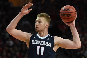 D. Sabonio mintis: Lietuva išprotėtų, jei jis žaistų „Raptors“