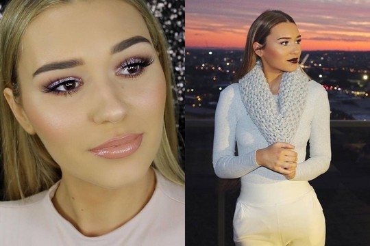 Išbandė populiariausius grožio patarimus. Rezultatai nustebino