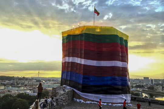 „Geriausių pasaulio šalių“ indekse Lietuva – 49-oji