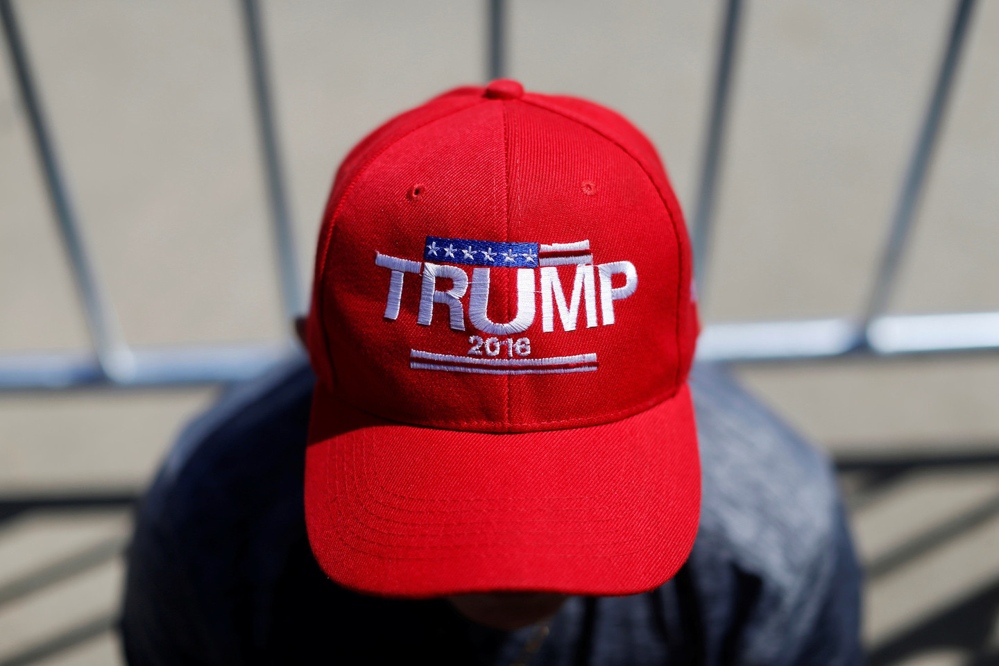 Rinka nuvertina potencialią grėsmę tuo atveju, jeigu Donaldas Trumpas taptų kitu Jungtinių Valstijų prezidentu, mano amerikiečių ekonomistas ir buvęs šalies iždo sekretorius Lawrence'as Summersas.