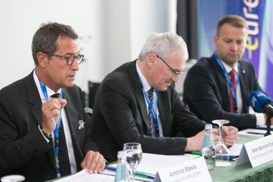 Energetikos elitas žino, kas gali išgelbėti ekonomiką