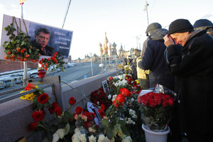 Rusijoje užvirė kova dėl tiltų pavadinimų: pratrūko abi pusės