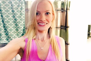 Moteris papasakojo, ką patyrė masturbuodamasi laboratorijoje