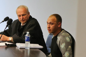 Kelių pabaisos užmušto vaikino sužadėtinė: „Aš netekau visko“