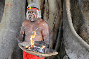 Mokslininkai patvirtino, kad aborigenai buvo pirmieji australai