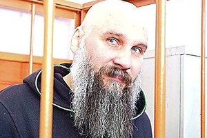 Pasprukęs žudikas svetur kalės ilgai