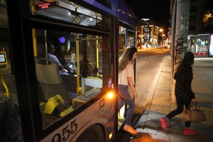 Akistata su autobuso vairuotoju vilniečiui virto tikru košmaru