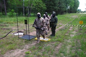 Lenkija pradėjo didžiausias karines pratybas su NATO