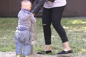 Palies visus: valdžia prabilo apie naujus mokesčius