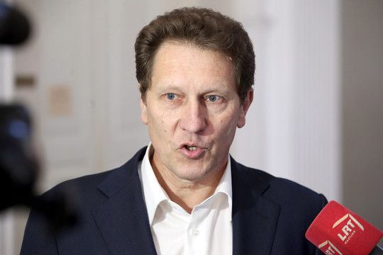 Advokatas papasakojo apie Raimondo Kurlianskio būklę