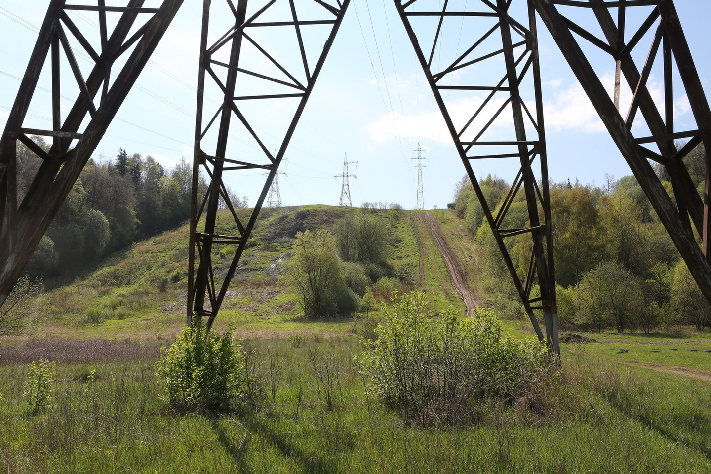Praėjusią savaitę vidutinė elektros kaina Lietuvoje sumenko 5 proc.