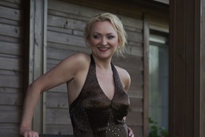 10 kg atsikračiusi Inga Norkutė-Žvinienė: „Jaučiuosi jauna“