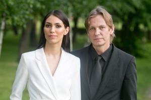 Režisierius Šarūnas Bartas: „Noras įtikti visiems yra keistas“