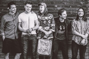 Festivalyje „Galapagai“ – 8 scenos ir per 80 atlikėjų