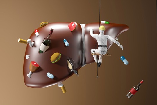 Ši informacija visiškai pakeis jūsų požiūrį į organizmo valymą