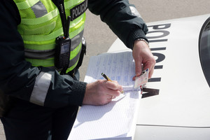 VRM staigmena: laukia dar nematytos baudos už greičio viršijimą