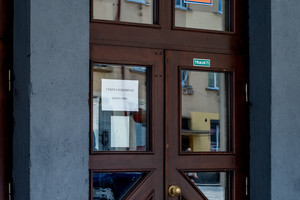 Policija abiturientui: suaugusiųjų pasaulyje nejuokaujama