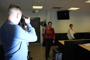 8-metės lietuvės nužudymo byloje Norvegijoje – nauji liudininkai