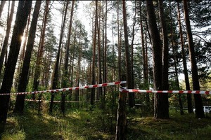 Gauti Varėnoje rastos nepilnametės DNR tyrimų rezultatai