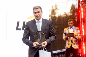 LKL sezono uždaryme – Dainiaus Adomaičio ir „Neptūno“ triumfas