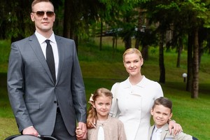 Javtokai LKL šventėje pasirodė su savo mėnesio kūdikiu