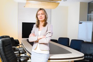 Darbuotojų atrankos specialistė ėmė ieškoti darbo ir pakraupo