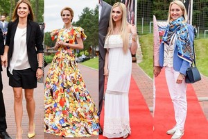 LKL sezono uždarymas spindėjo stilingomis viešniomis
