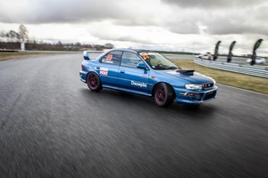 Kaip paruošti automobilį, kad lenktynių trasoje nebūtų gėda?