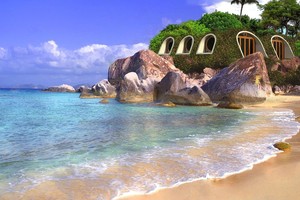 Indonezijos saloje rasta mįslingųjų hobitų tikėtinų protėvių